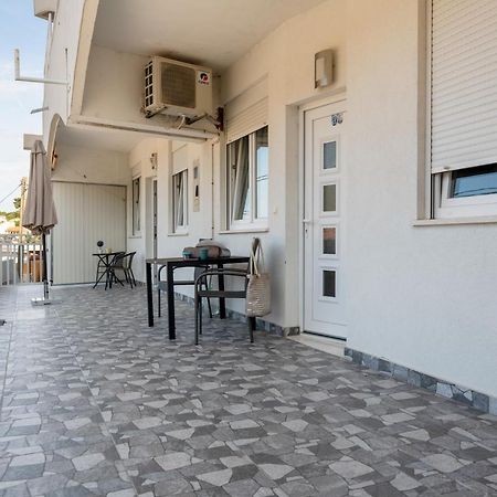 Apartments Nico Neum Zewnętrze zdjęcie