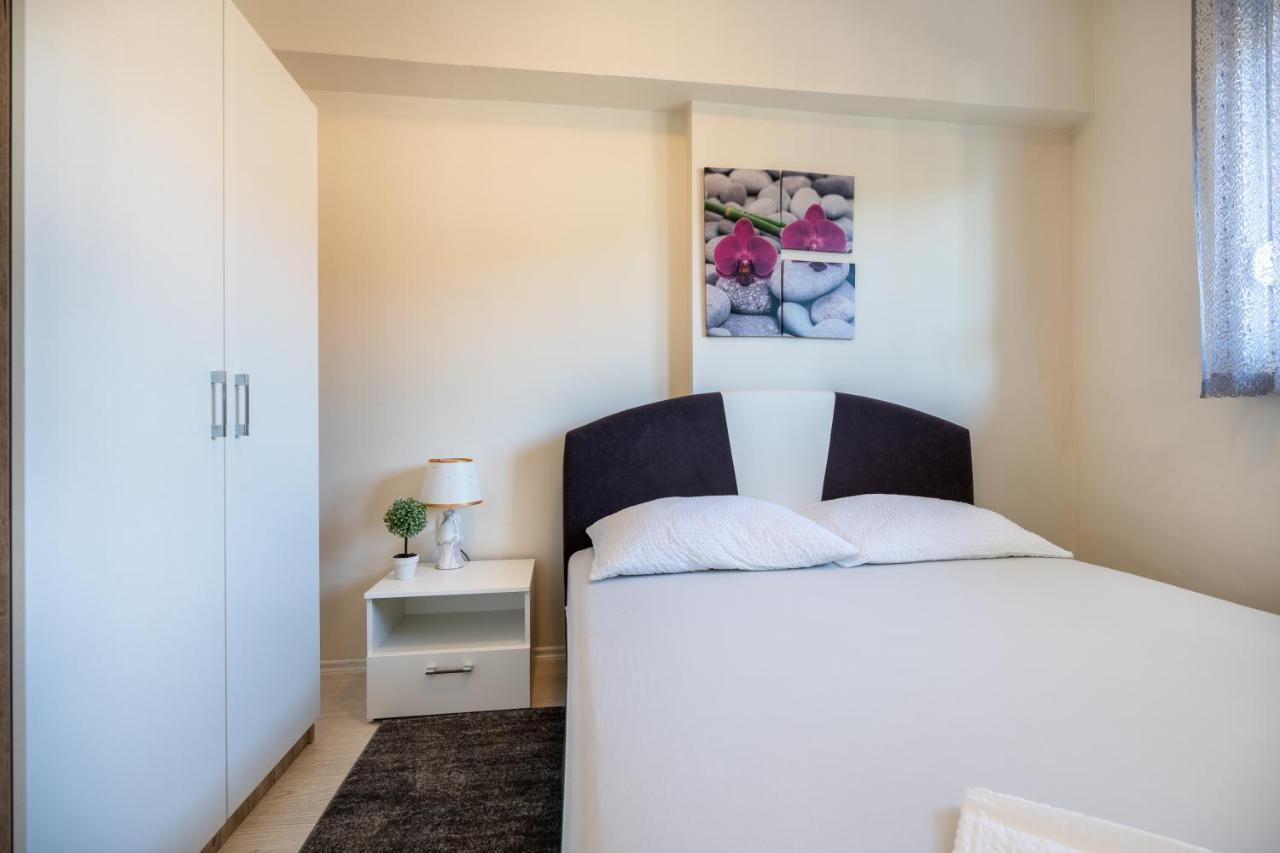 Apartments Nico Neum Zewnętrze zdjęcie