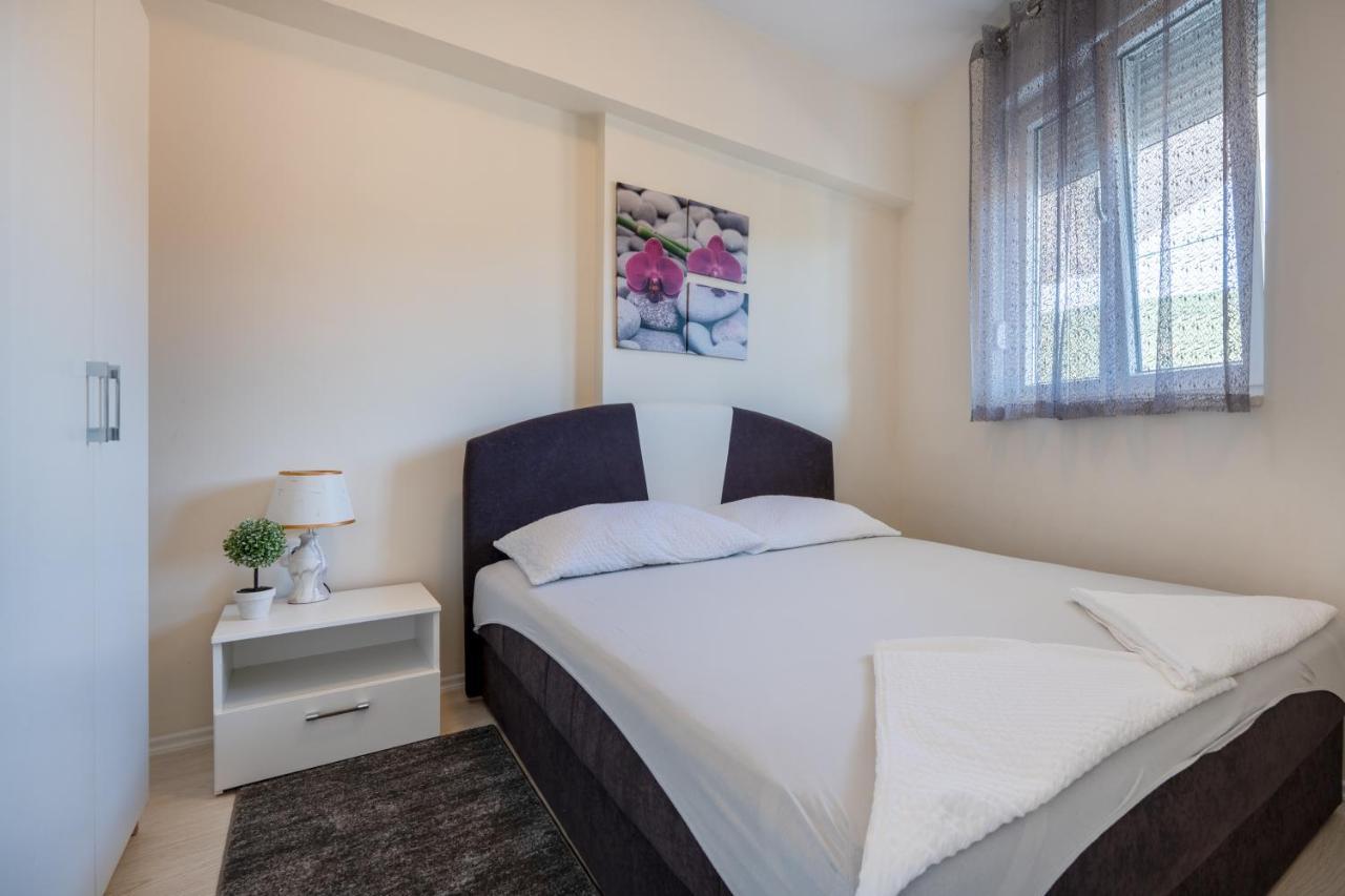Apartments Nico Neum Zewnętrze zdjęcie
