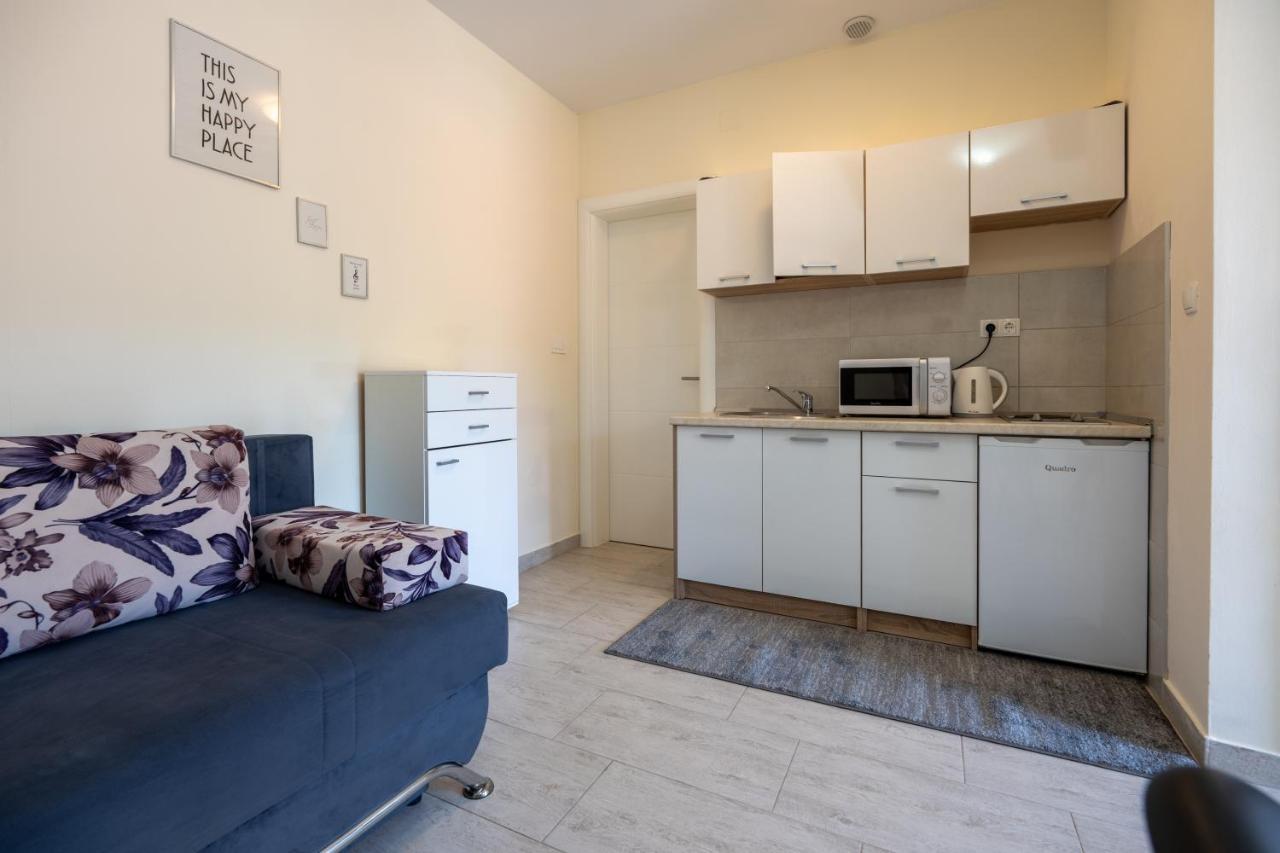 Apartments Nico Neum Zewnętrze zdjęcie