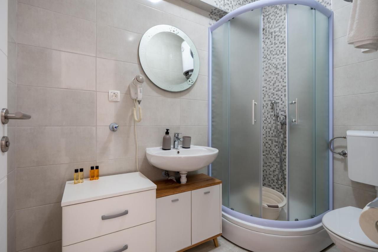 Apartments Nico Neum Zewnętrze zdjęcie
