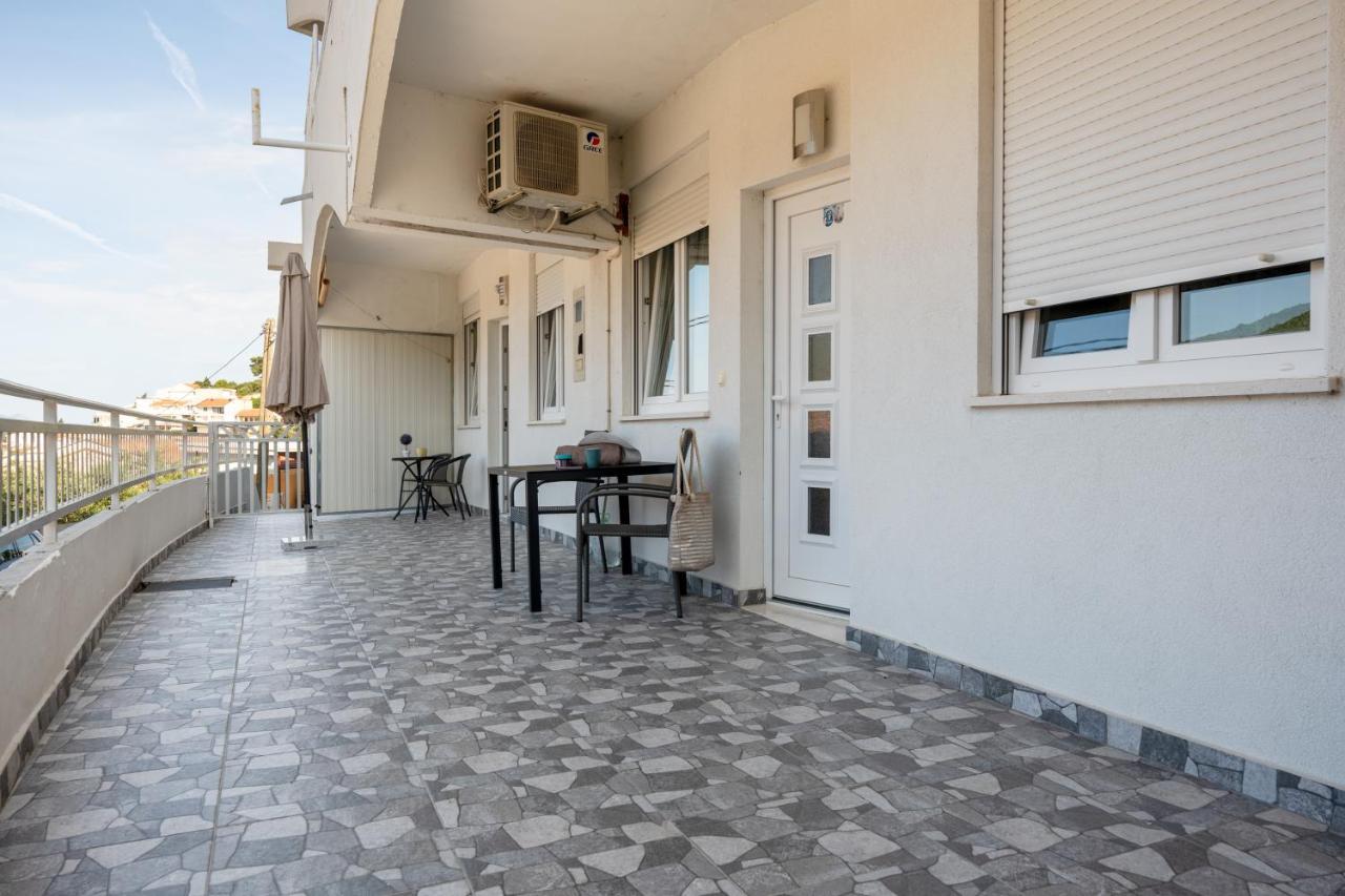 Apartments Nico Neum Zewnętrze zdjęcie