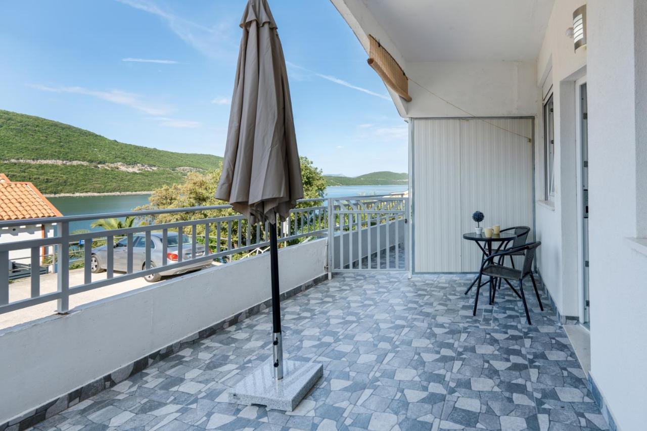 Apartments Nico Neum Zewnętrze zdjęcie