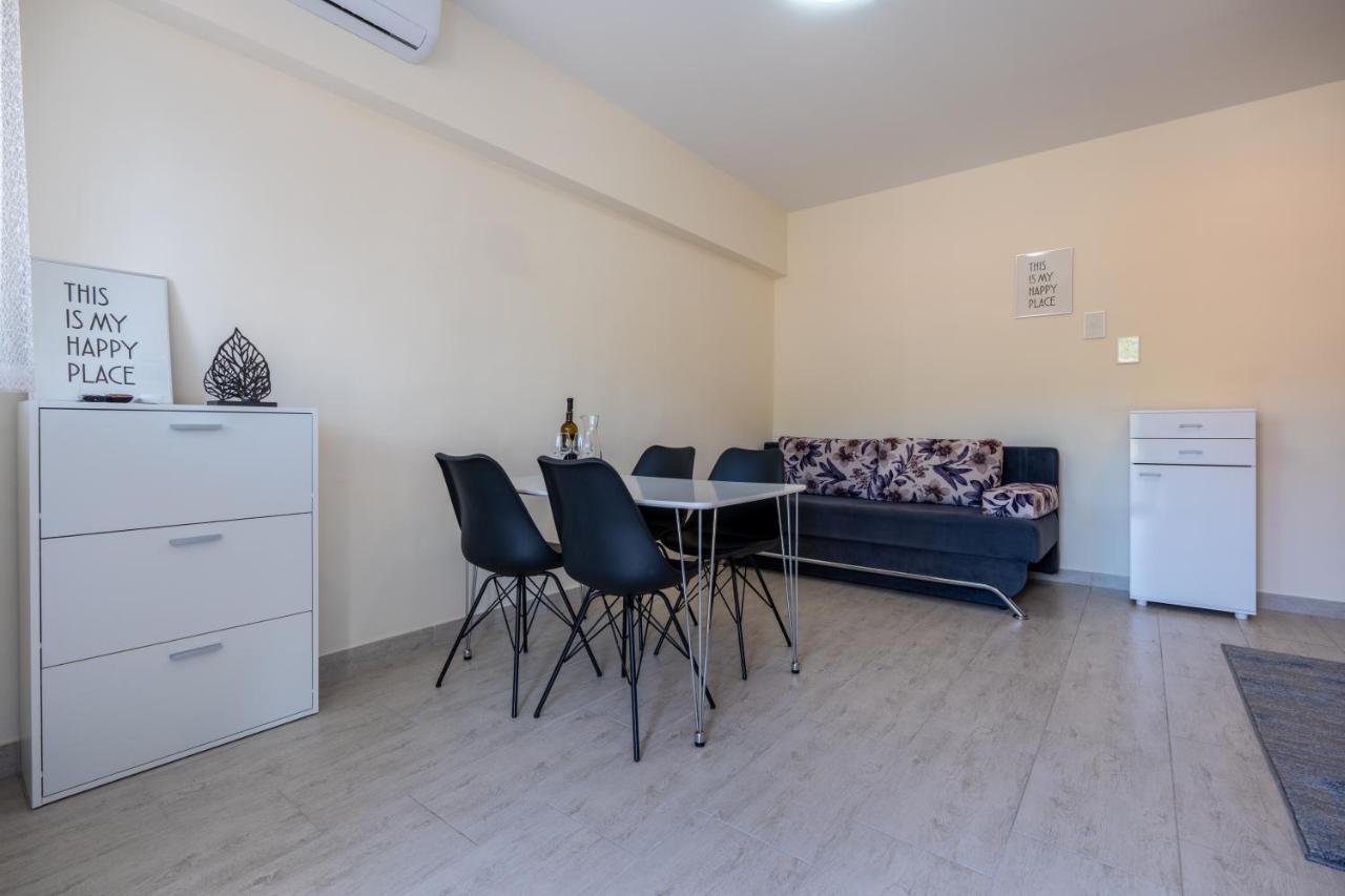 Apartments Nico Neum Zewnętrze zdjęcie