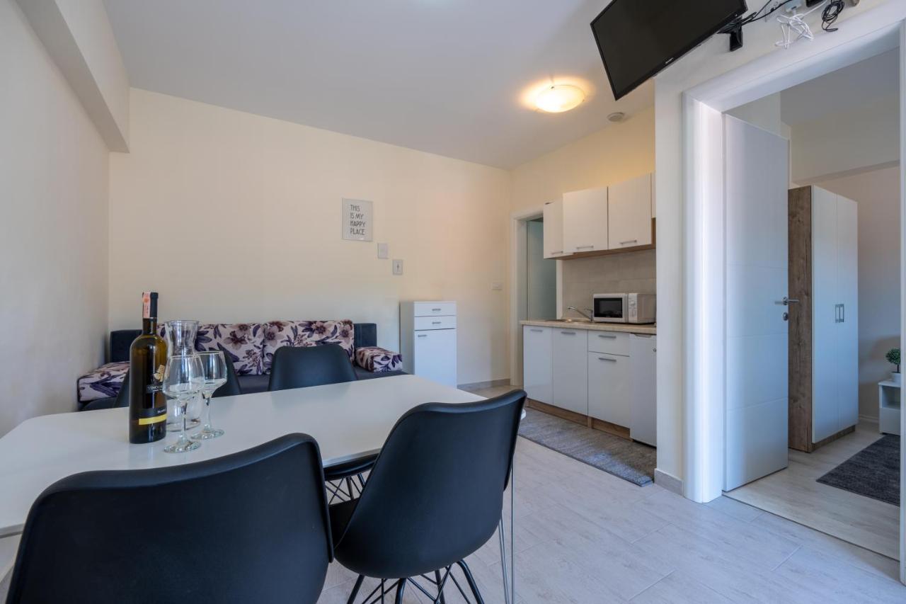 Apartments Nico Neum Zewnętrze zdjęcie