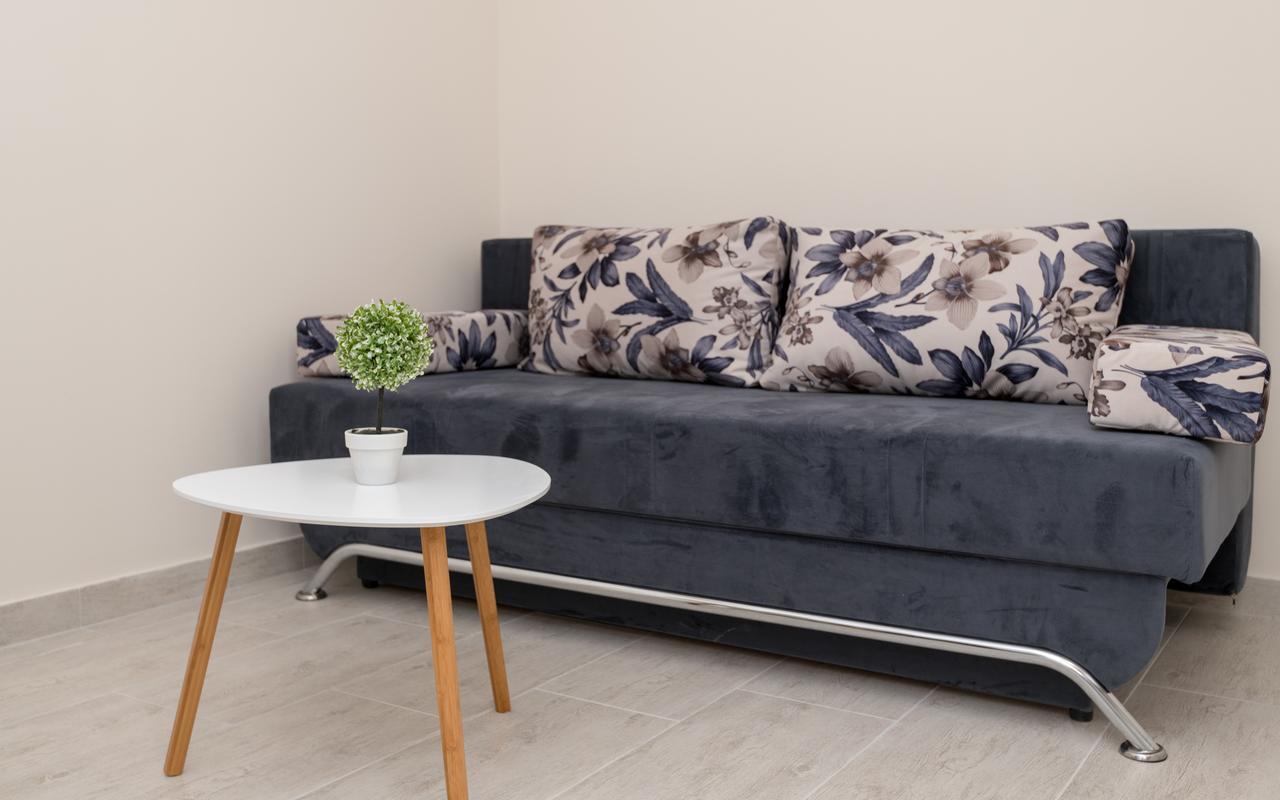Apartments Nico Neum Zewnętrze zdjęcie