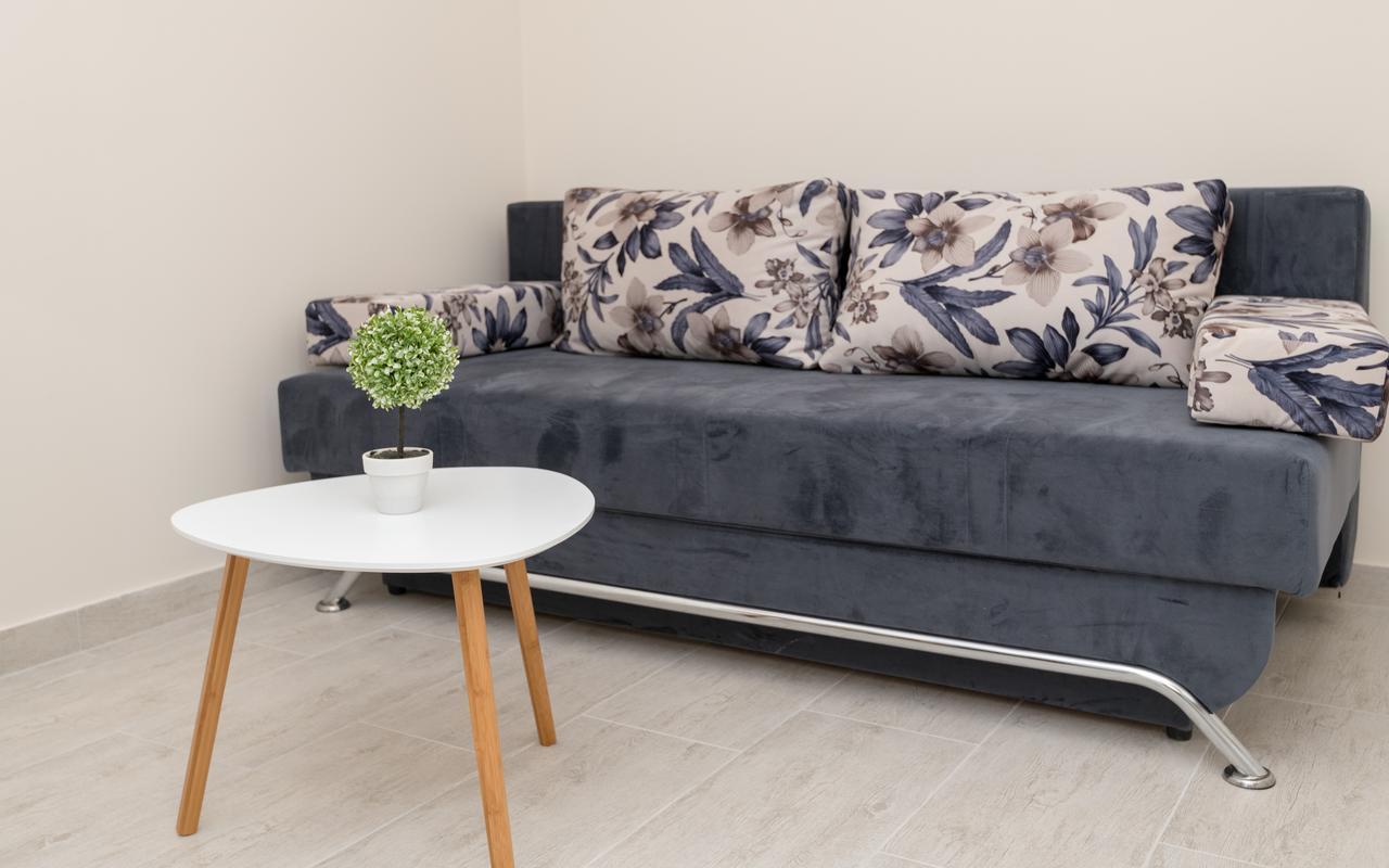 Apartments Nico Neum Zewnętrze zdjęcie