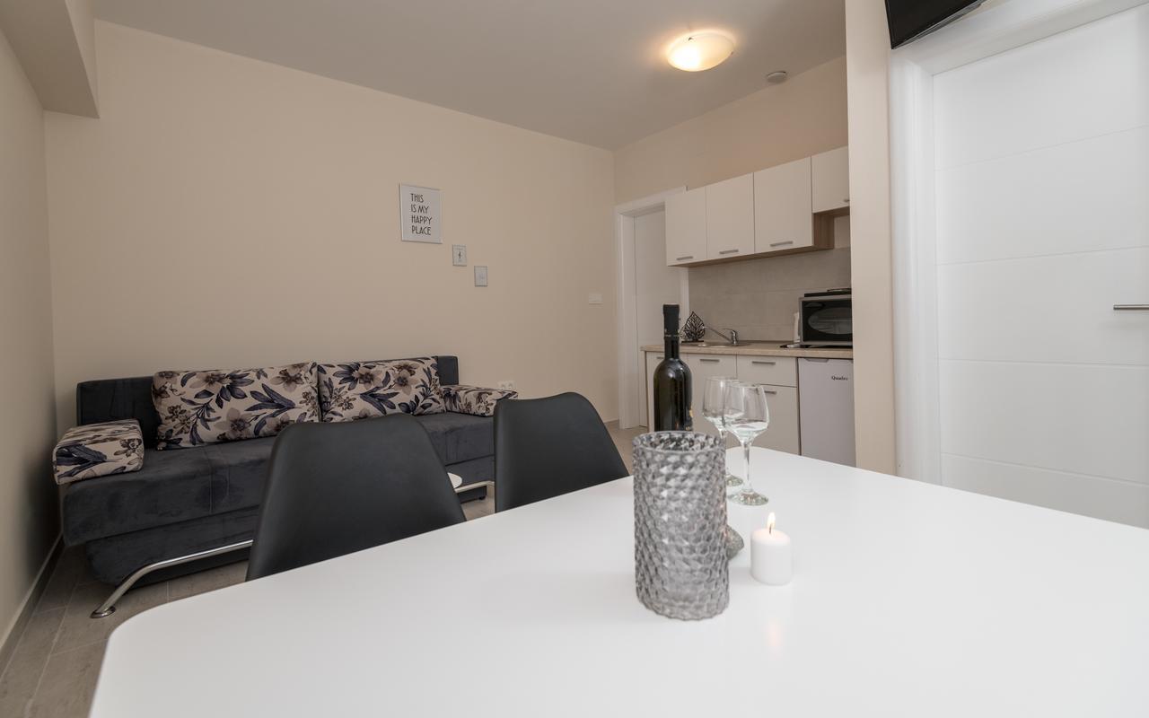 Apartments Nico Neum Zewnętrze zdjęcie