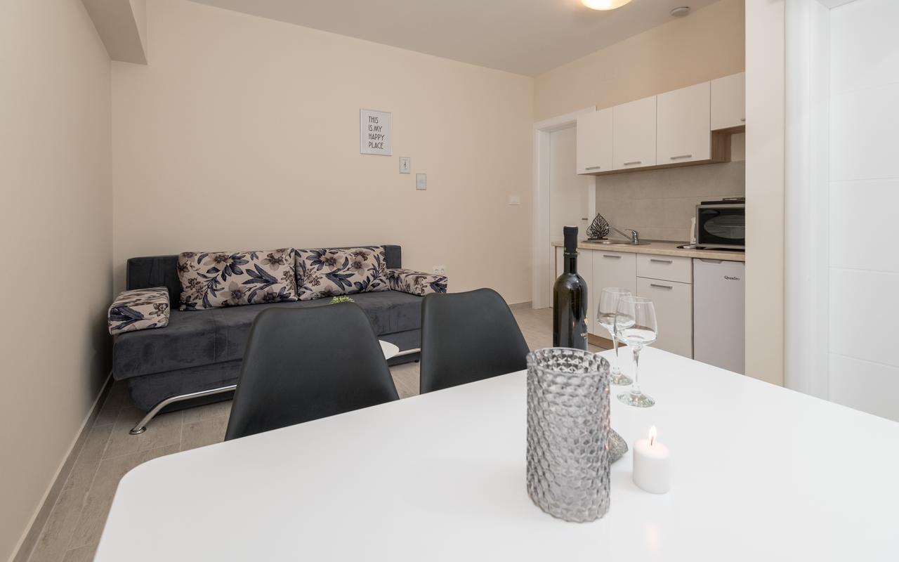 Apartments Nico Neum Zewnętrze zdjęcie