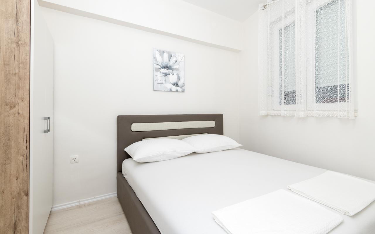 Apartments Nico Neum Zewnętrze zdjęcie