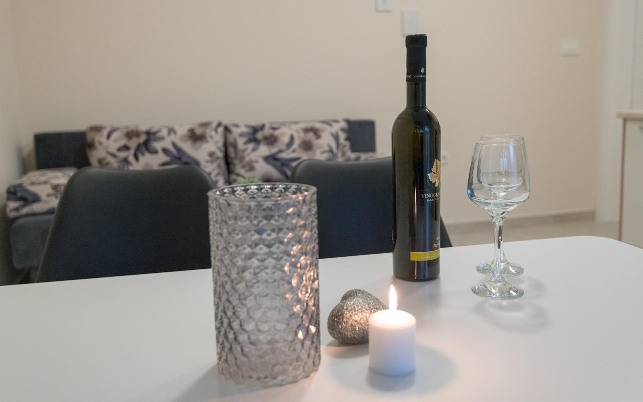 Apartments Nico Neum Zewnętrze zdjęcie