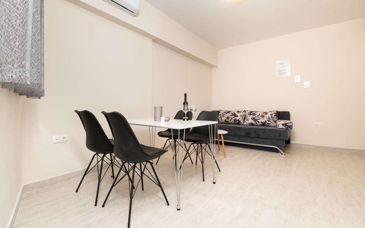 Apartments Nico Neum Zewnętrze zdjęcie